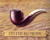 雷内 马格里特 : 意象的背叛